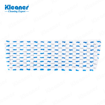 Almofada de recarga de esfregão de microfibra K19008-R
