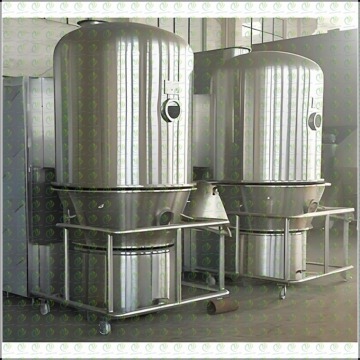 High Performance Boiling Dryer Equipment