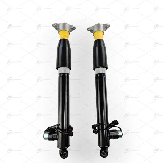 Rear Shock Absorbers Assembly Suspension Strut for LINCOLN MKC (14-19) EJ7Z18125G EJ7Z18125E