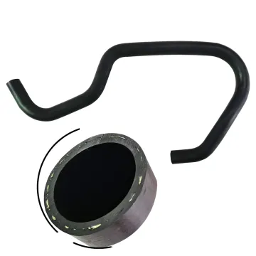 OEM Car Coolant Radiator Water Hose Pipe 22827731