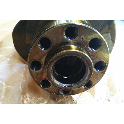 Eixo de manivela para Toyota 3L Engine 13401-54020