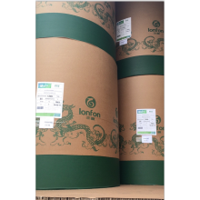 Fond High Bulk Offset Ivory Paper 55GSM