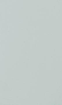 Fireproof aluminum laminated magnesium oxide wall board