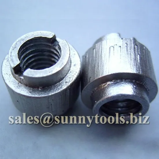 Granite marble Diamond beads for diamond wire saw