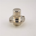 high precision custom stainless steel cnc machining parts