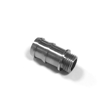 Custom High Precision CNC Medical Machined Parts