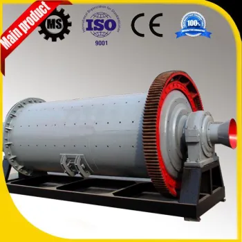 wet and dry process good price intermittence ceramic ball mill price