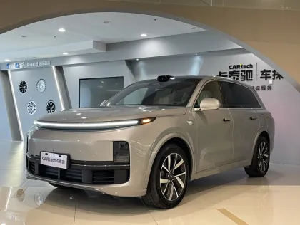 2023 Li Auto Li L8 Max