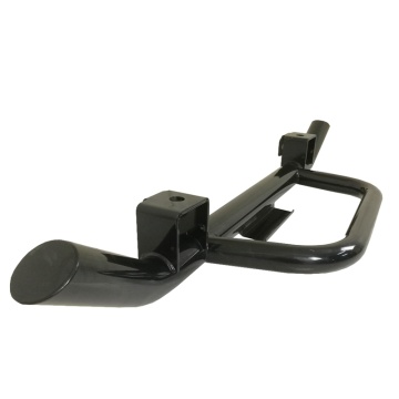 Steel Front Bumper for Toyota Hilux Nissan Navara