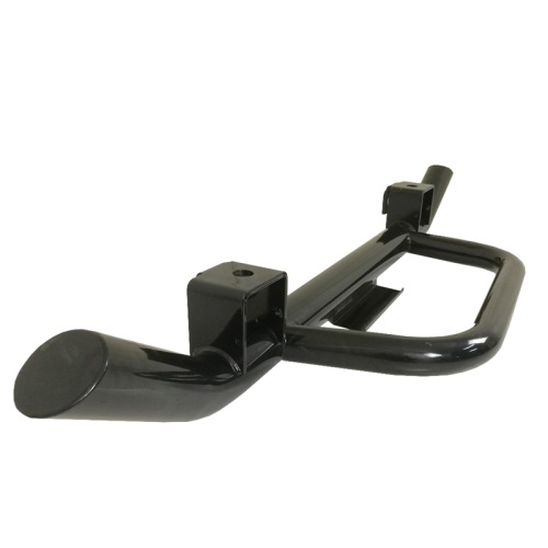 Steel Front Bumper for Toyota Hilux Nissan Navara
