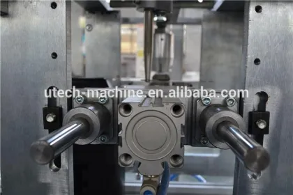 oil bottle /jar incision machine