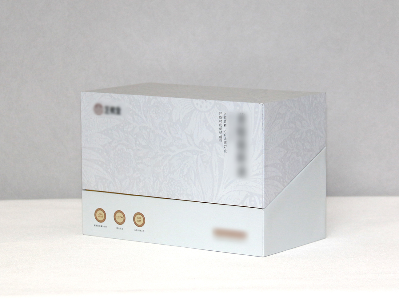 Cajas para pequeñas empresas