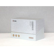 Cajas para pequeñas empresas