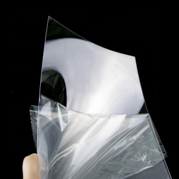 Stabilitas kimia film gulungan PVC yang tinggi untuk pengepakan