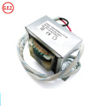 Transformador de línea de audio de 70V 100V 50W 16OHM