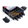 6 In 8 Out 96 Core Ofc Junction Box