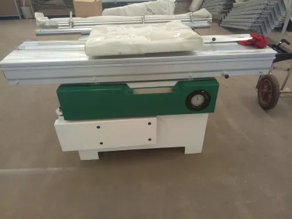 Aluminum Miter Gauge for Table Saws