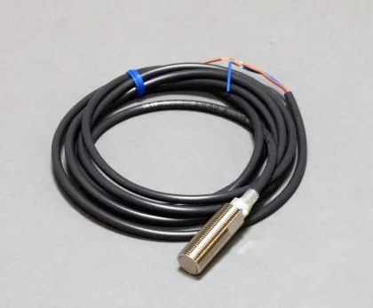 Brand New Proximity Switch Sensors: E2E-X7D1-N and E2E-X7D2-N