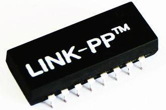 Network Poe Transformer , Toroidal Lan Magnetics Transforme