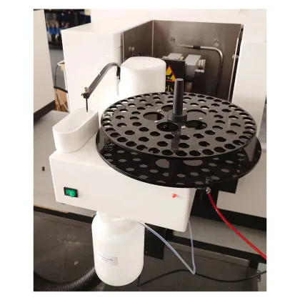 Scienovo Atomic Absorption Spectrophotometer Autosampler