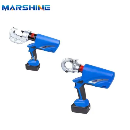 Manual Battery Hydraulic Crimping Tools