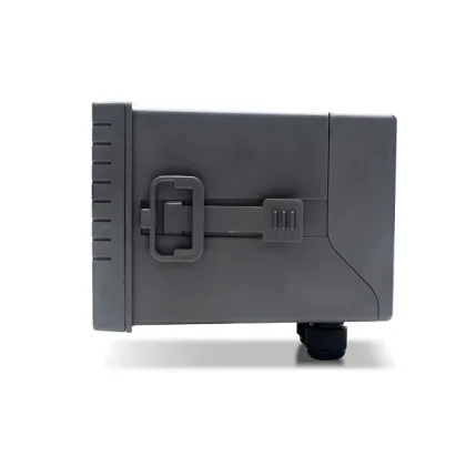 Online Dissolved Oxygen Meter Conductivity Controller