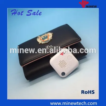 Smart Product Anti Lost LED Electronic Key Finder