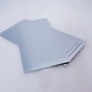 P-type Half-Cut PERC Wafers