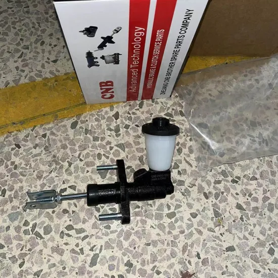 OEM 31410-12221 Clutch Master Cylinder for COROLLA Auto Parts