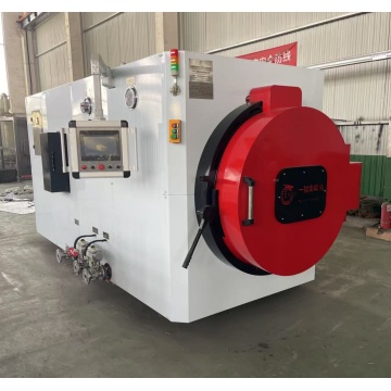 Dewaxing Equipment High-pressure Dewaxing Kettle