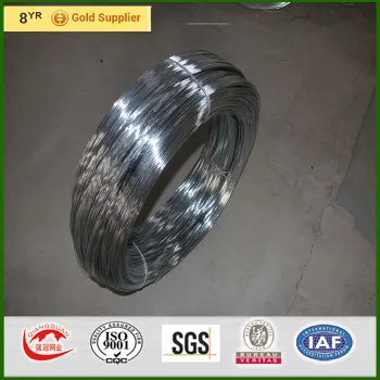 stainless steel wire 3.76mm Anping factory