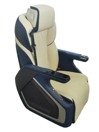 Hot Selling Electric Luxury Van Seats for Benz, Toyota Sienna, Kia Carnival