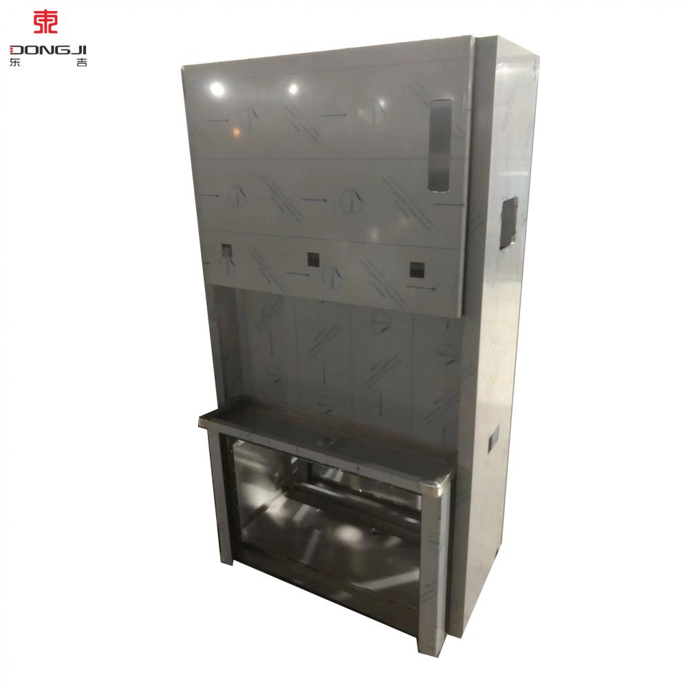 OEM Sheet Metal Fabrication Stainless Steel Water Dispenser