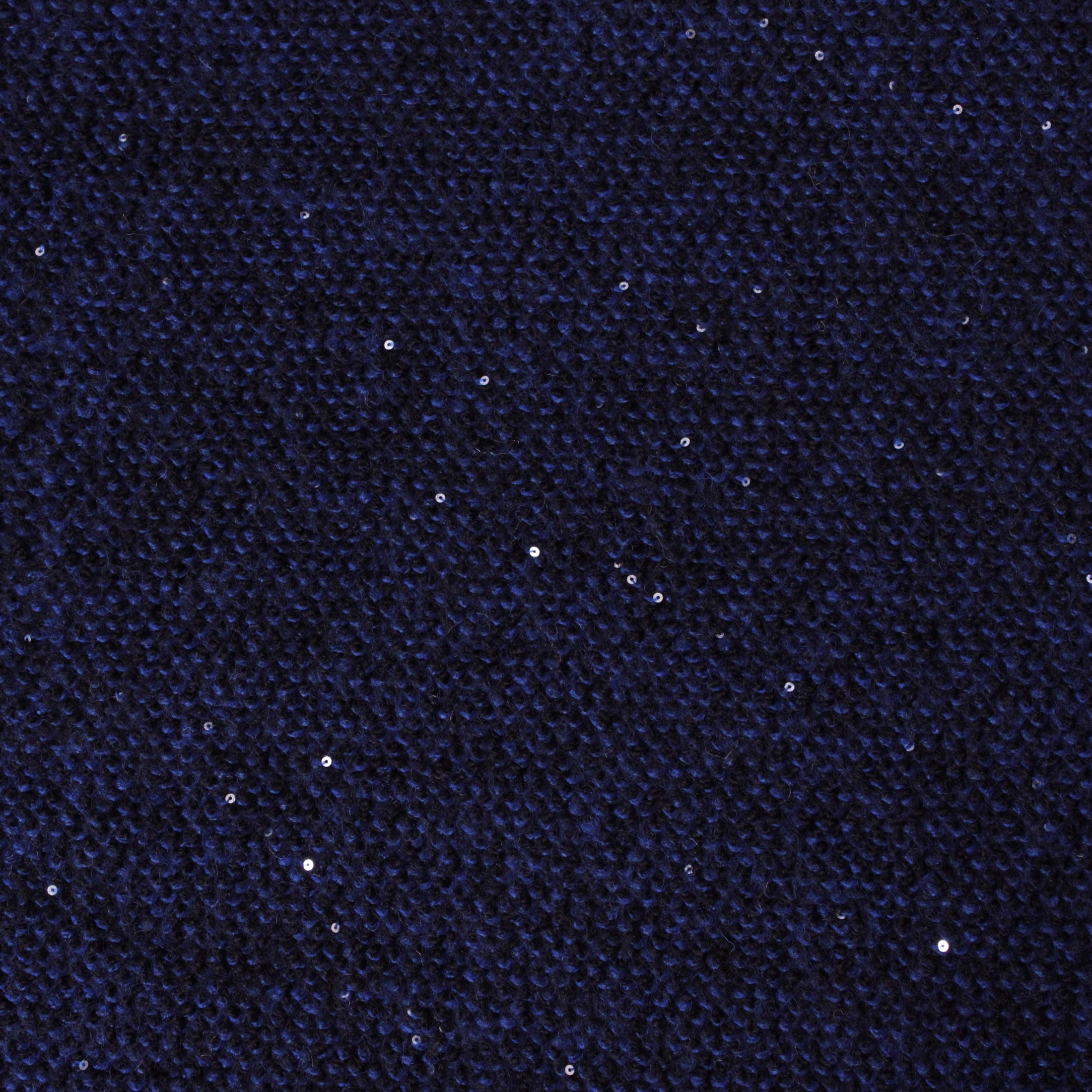 wool blend sequins fabric