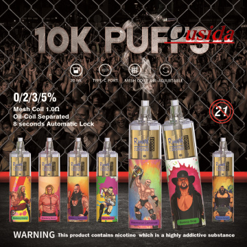 RandM Tornado 10k Vape | RandM recharge Vape