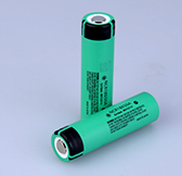 head flashlight battery panasonic ncr18650a 18650 battery