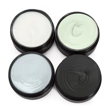 UUFINE Factory OEM: Create Your Own Brand Matt Finish Men's Hair Clay