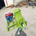 Small Palm Fruit Screw Oil Expeller