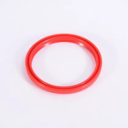 Rubber Machinery Auto Parts Dust Ring Seals
