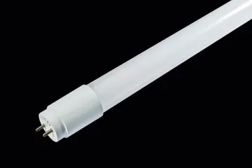 Glass T8 Led Tube 10W 2ft