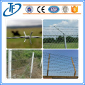 12-1/2 Guge 2-Point  barbed wire