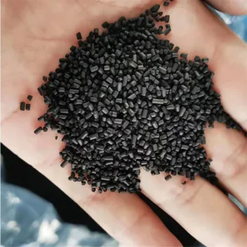 Longxin High Purity CMS-200 Carbon Adsorbent: Advanced Carbon Molecular Sieve Technology