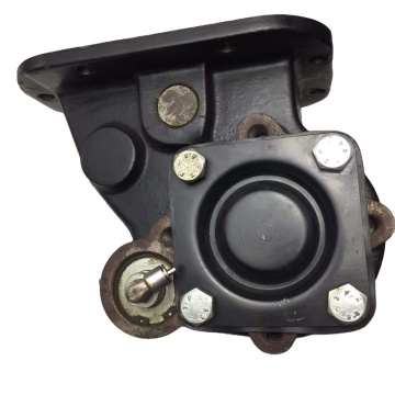 10 Speed Truck Gearbox Power Take-Off (Part Number 08660122) for Eaton Trucks: Comprehensive Guide and Buying Information