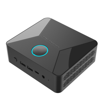 Factory Price Intel Processor DDR4 RAM/SSD Windows 10/11 Mini Computer for Office and Seniors