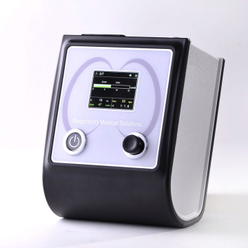 Non-invasive Ventilator BPAP Machine