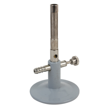 Portable Bunsen Burners and Stainless Material Safety Lab Equipment for School