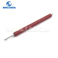 Lower Pressure Roller for HP LaserJet P2035 P2055 M401 M425 Fuser Roller RC1-3685-000CN LPR-2055-000CN