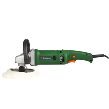 180mm Polisher