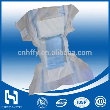 Disposable Diaper for Baby Cloth diaper abdl Diaper for wholesales