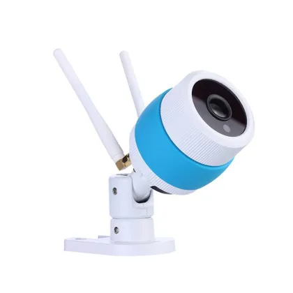 Outdoor Waterproof CCTV Hidden Camera P2P Cloud Technology